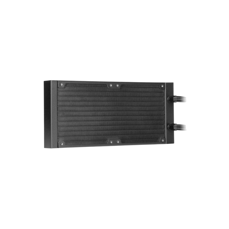 Система жидкостного охлаждения для процессора Chieftec ICEBERG 240 ARGB (CLC-240-RGB)