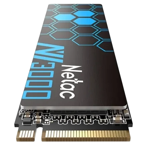 Твердотельный накопитель NETAC 2000 Gb (NT01NV3000-2T0-E4X) BOX