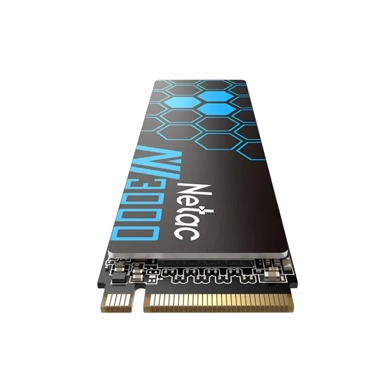 Твердотельный накопитель NETAC 2000 Gb (NT01NV3000-2T0-E4X) BOX