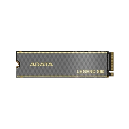 Твердотельный накопитель ADATA XPG 1000 Gb LEGEND 860 (SLEG-860-1000GCS)