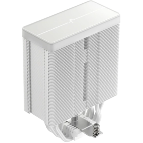 Кулер для процессора Deepcool AG500 WH ARGB V2 White