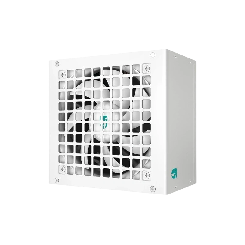Блок питания Deepcool 750W GAMERSTORM PQ750G WH 16 Pin (PCIe 5.0 Connector Cable Details) документация, кабельные стяжки, комплект кабелей