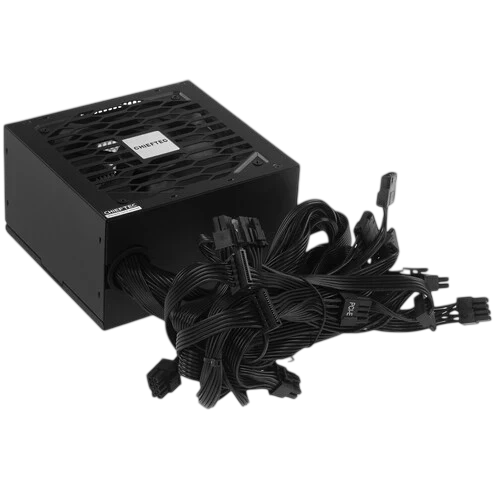Блок питания Chieftec 850W Vita Black (BPX-850S)