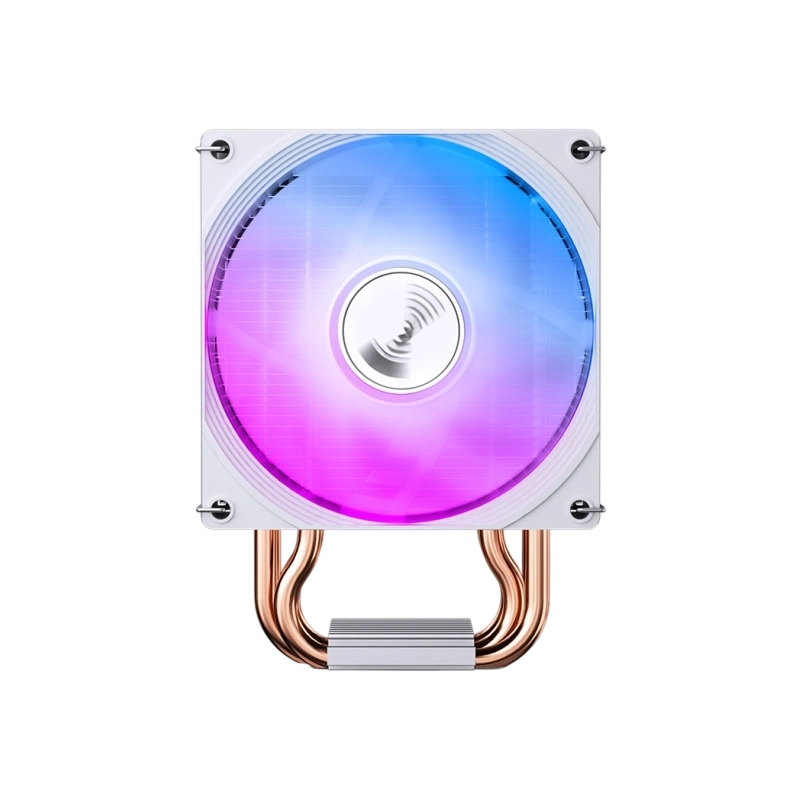 Кулер для процессора JONSBO CR-1300 EVO Dynamic Multi-Color LED White