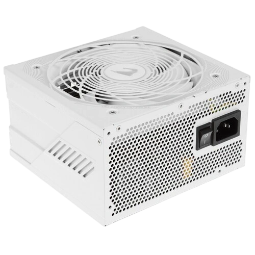 Блок питания Gigabyte 850W (GP-AE850PM PG5 ICE) 16 Pin (PCIe 5.0 Connector Cable Details)
