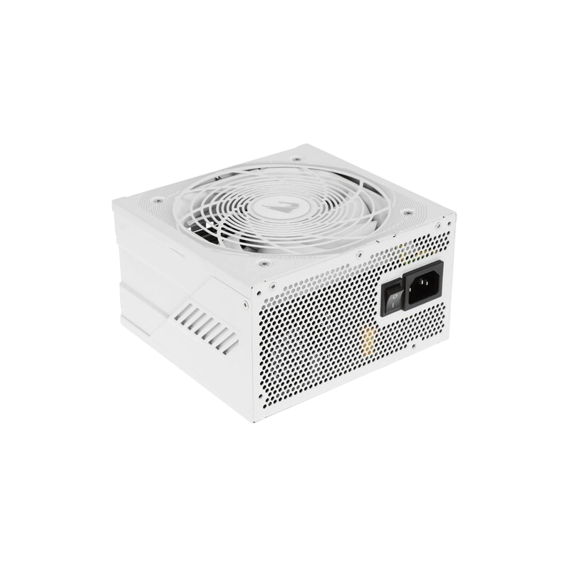 Блок питания Gigabyte 850W (GP-AE850PM PG5 ICE) 16 Pin (PCIe 5.0 Connector Cable Details)