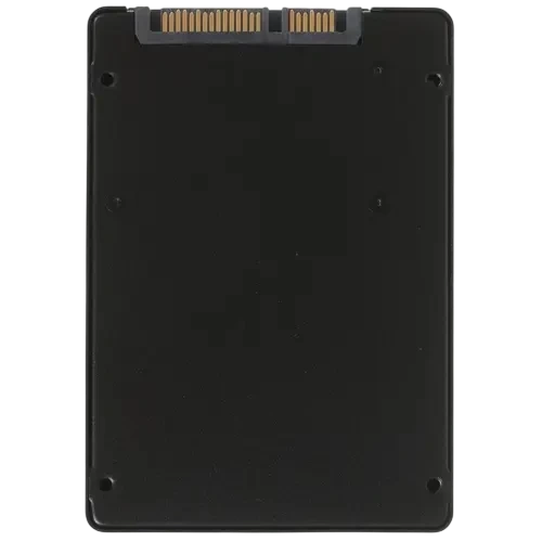 Твердотельный накопитель Patriot 512 Gb P210 (P210S512G25) BOX