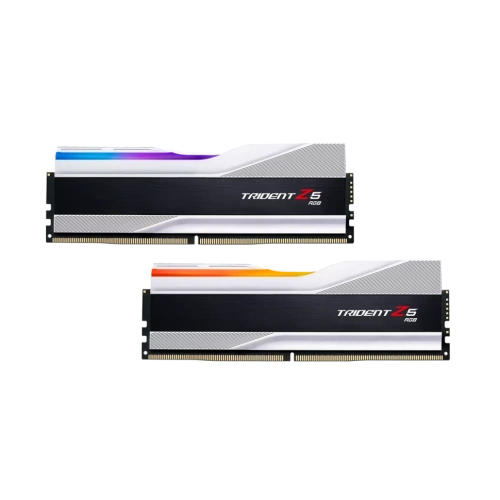Оперативная память 32 Gb 6400 MHz G.Skill TRIDENT Z5 RGB (F5-6400J3239G16GX2-TZ5RS)