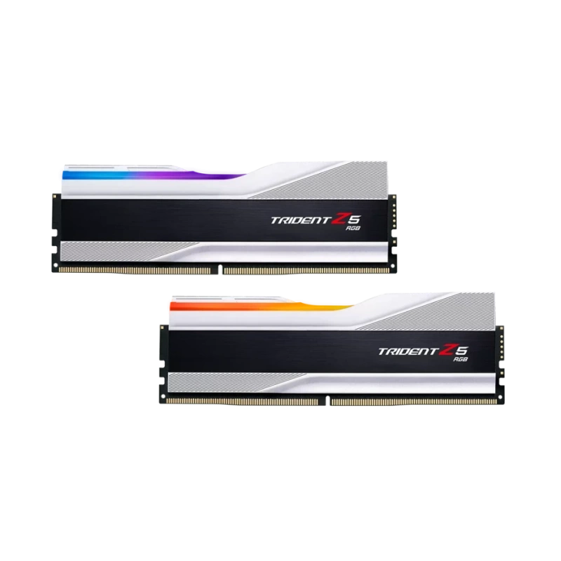 Оперативная память 32 Gb 6400 MHz G.Skill TRIDENT Z5 RGB (F5-6400J3239G16GX2-TZ5RS)