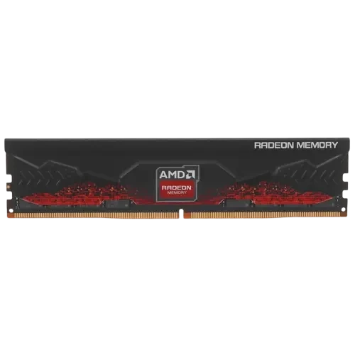 Оперативная память 32 Gb 4800 MHz AMD (R5S532G4800U2S)