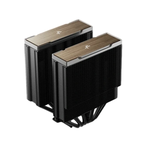 Кулер для процессора Deepcool AK620 G2 Black