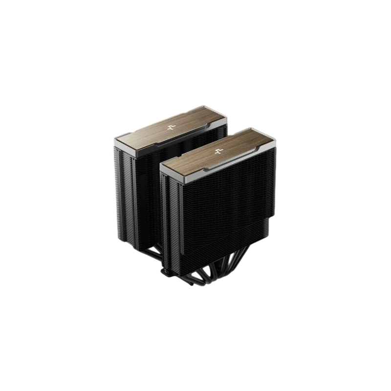 Кулер для процессора Deepcool AK620 G2 Black