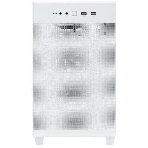 Компьютерный корпус ASUS PRIME CASE AP201 TG White (90DC00G3-B39010) документация