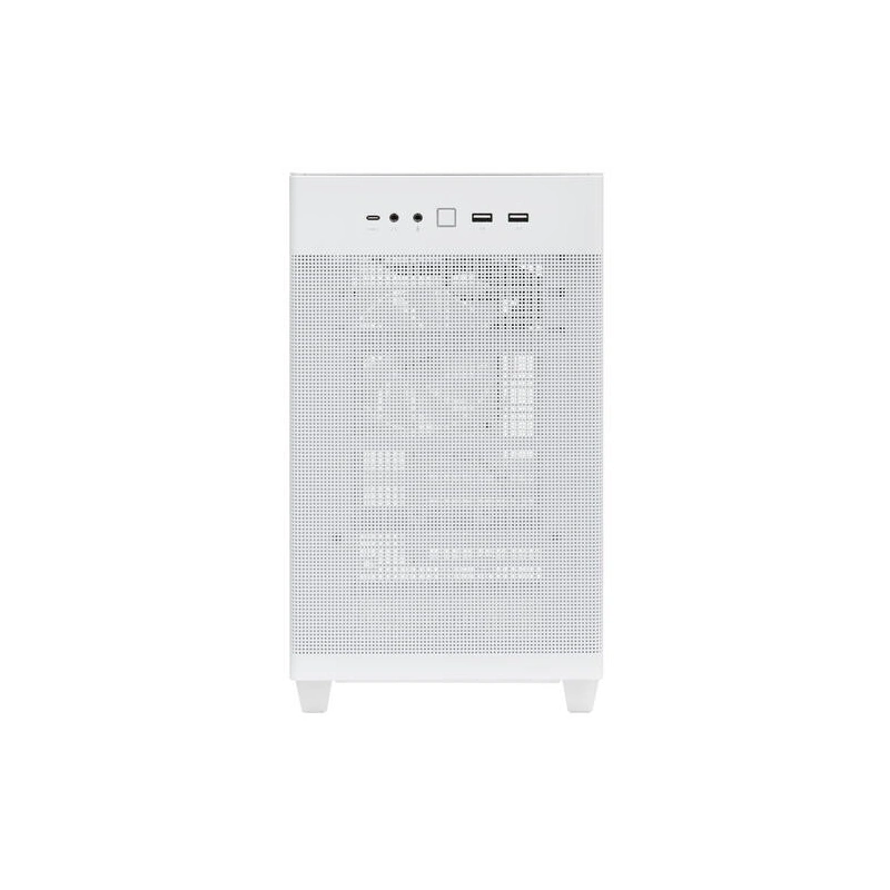 Компьютерный корпус ASUS PRIME CASE AP201 TG White (90DC00G3-B39010) документация