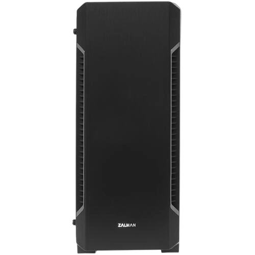 Компьютерный корпус Zalman S3 Black документация