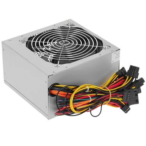 Блок питания ExeGate 500W UNS500 (ES261569RUS)