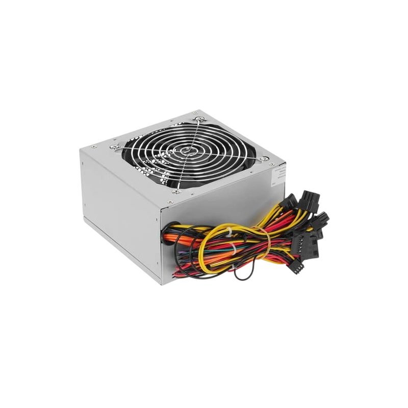 Блок питания ExeGate 500W UNS500 (ES261569RUS)