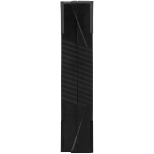 Вентилятор для корпуса Thermalright TL-K12R Reverse ARGB Black (TRTLK12R)