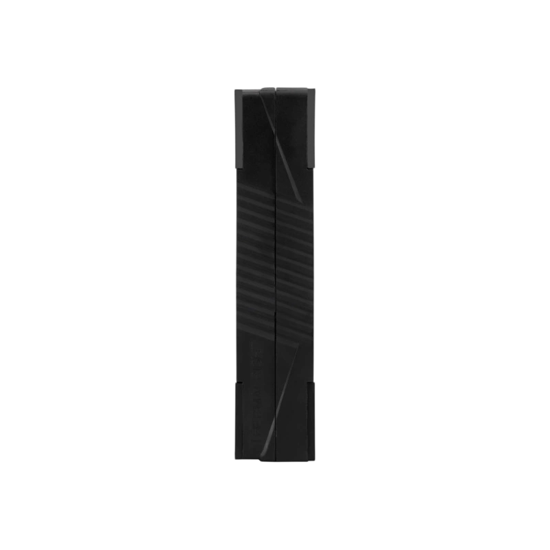 Вентилятор для корпуса Thermalright TL-K12R Reverse ARGB Black (TRTLK12R)