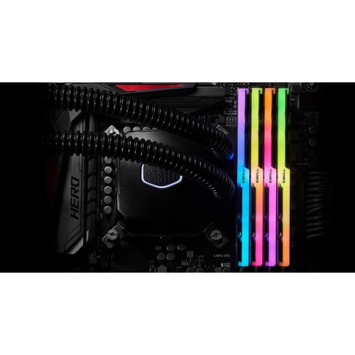 Оперативная память 32 Gb 3600 MHz G.Skill TRIDENT Z RGB (F4-3600C18D-32GTZR)
