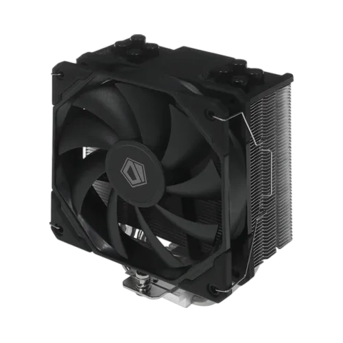 Кулер для процессора ID-COOLING SE-214-XT Black
