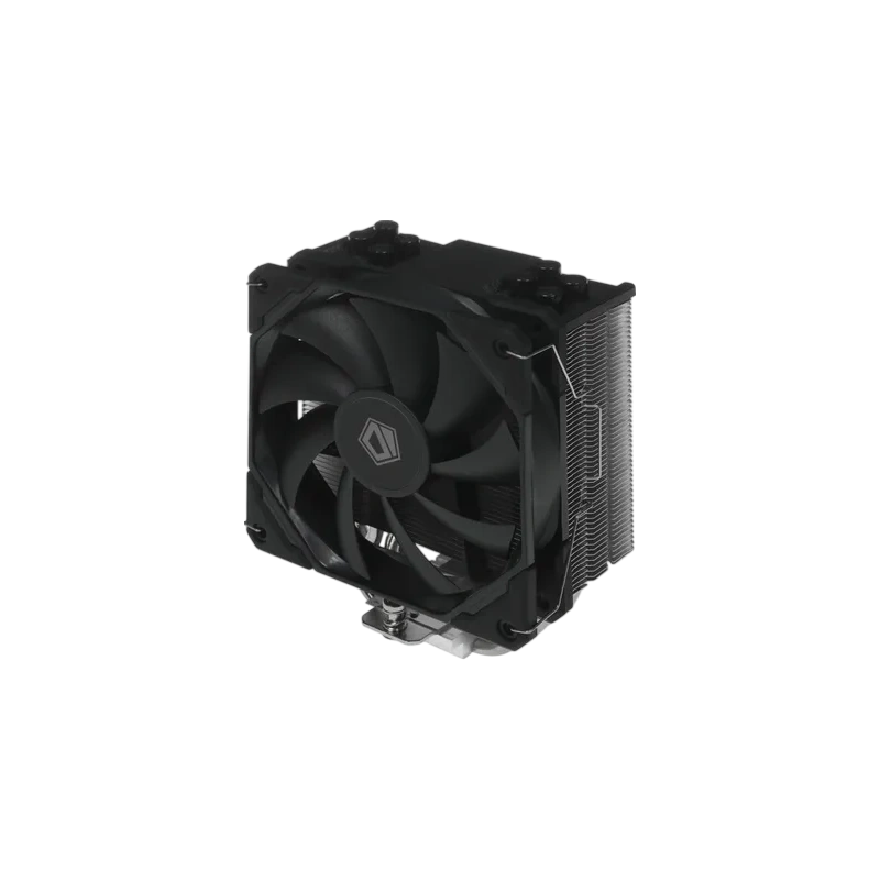 Кулер для процессора ID-COOLING SE-214-XT Black