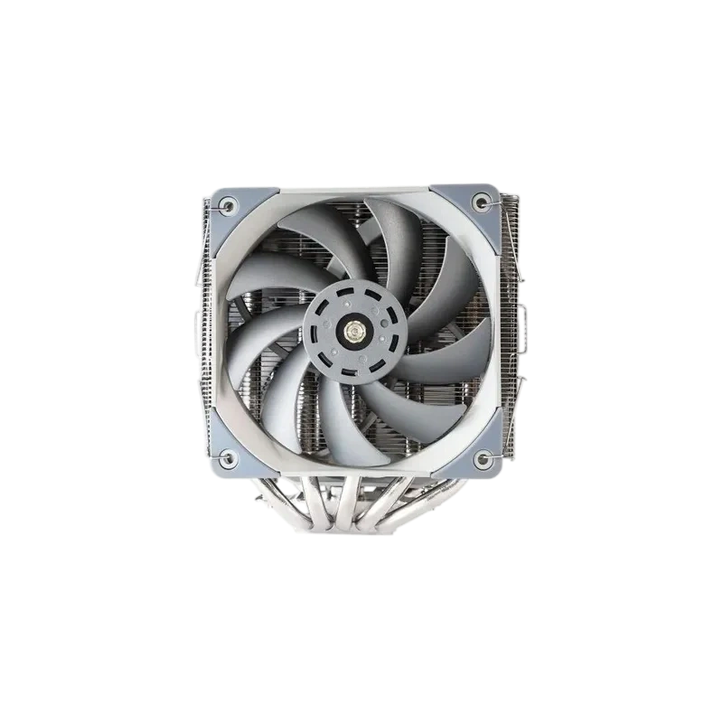 Кулер для процессора Thermalright Frost Commander 140 (TRFC140)