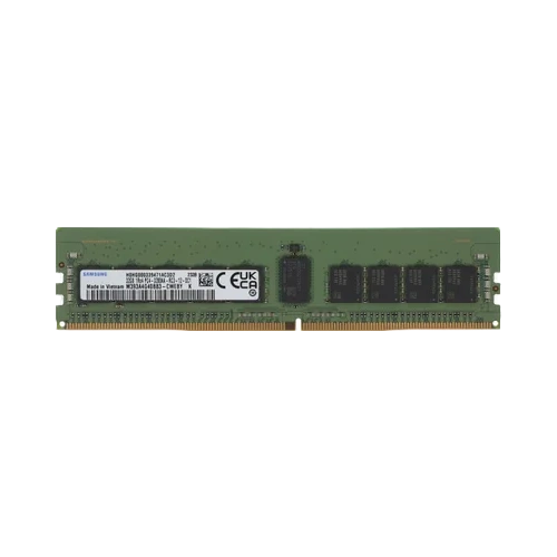Оперативная память 32 Gb 3200 MHz Samsung (M393A4G40BB3-CWE)