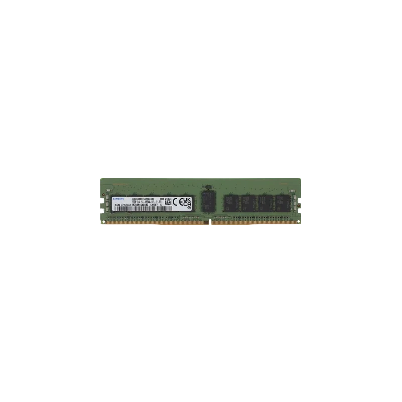 Оперативная память 32 Gb 3200 MHz Samsung (M393A4G40BB3-CWE)