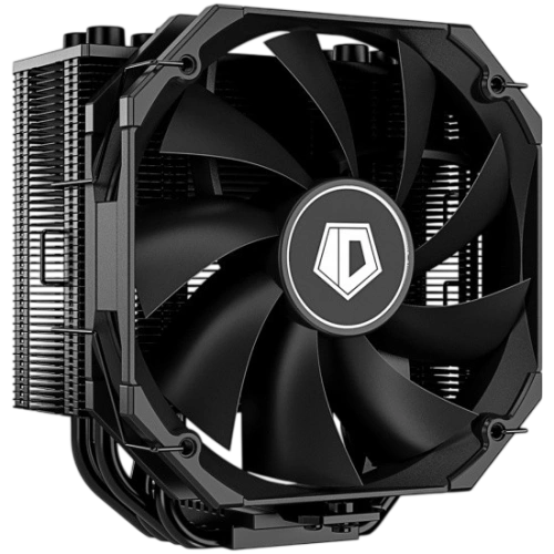 Кулер для процессора ID-COOLING SE-224-XTS Mini Black