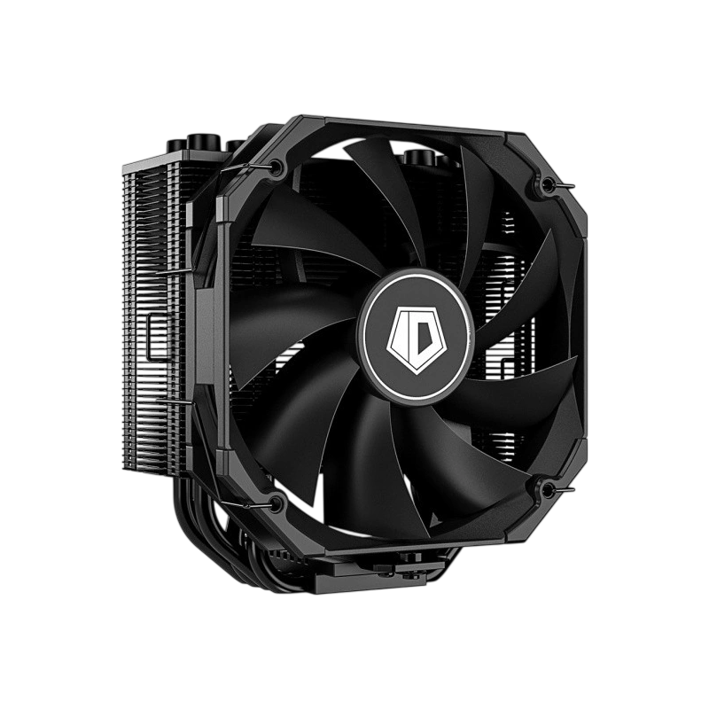 Кулер для процессора ID-COOLING SE-224-XTS Mini Black