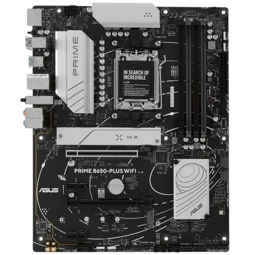 Материнская плата ASUS PRIME B650-PLUS WIFI (90MB1KP0-M0EAY0)