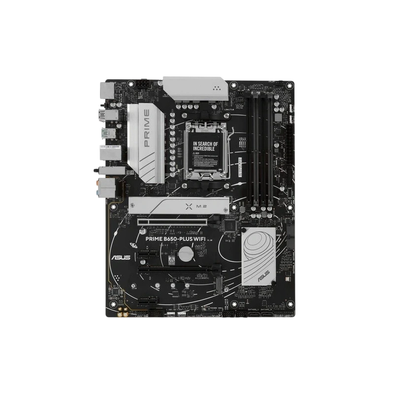 Материнская плата ASUS PRIME B650-PLUS WIFI (90MB1KP0-M0EAY0)