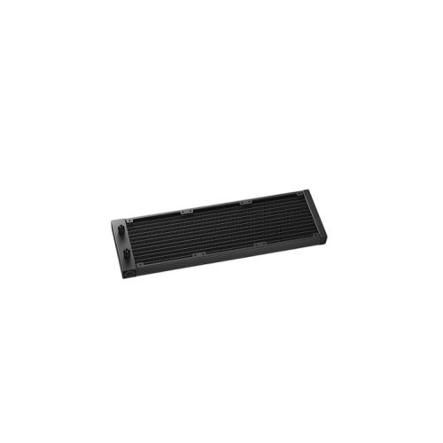 Система жидкостного охлаждения для процессора Deepcool LE360 PRO ARGB Black