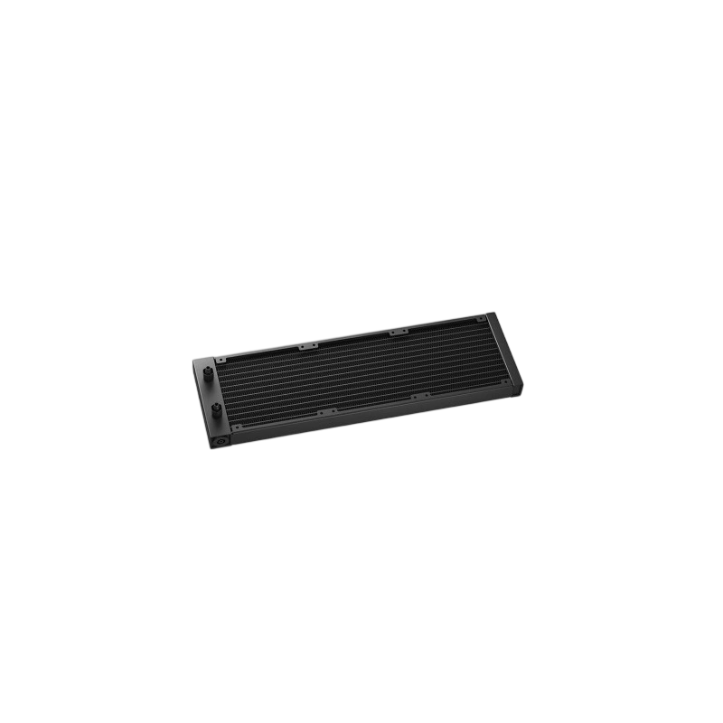 Система жидкостного охлаждения для процессора Deepcool LE360 PRO ARGB Black