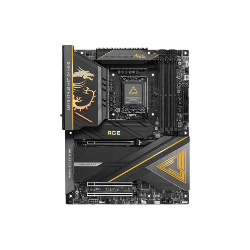 Материнская плата MSI MEG Z890 ACE