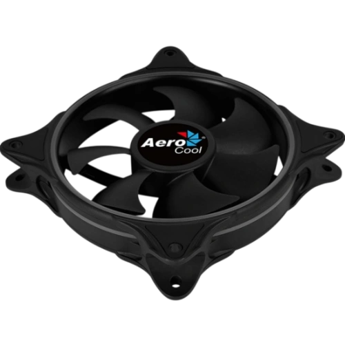 Вентилятор для корпуса Aerocool 120 ECLIPSE 12 (4718009158122)