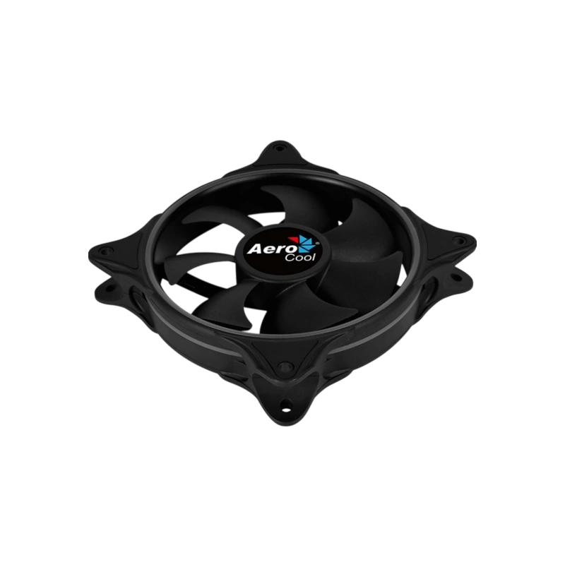 Вентилятор для корпуса Aerocool 120 ECLIPSE 12 (4718009158122)