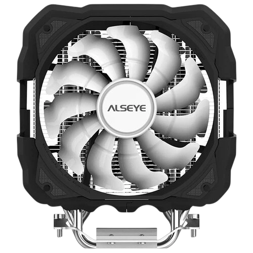 Кулер для процессора ALSEYE M120D (Plus)