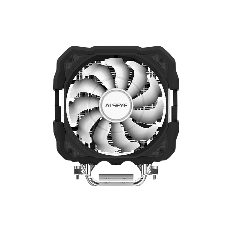 Кулер для процессора ALSEYE M120D (Plus)