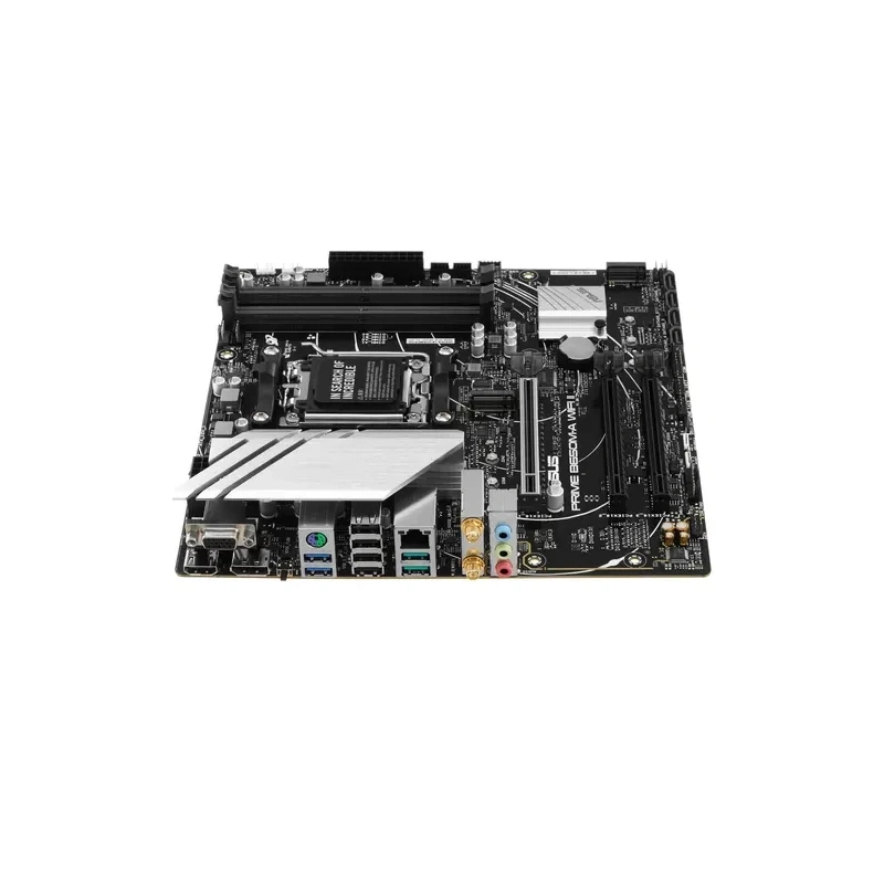 Материнская плата ASUS PRIME B650M-A WIFI II (90MB1EG0-M0EAY0)