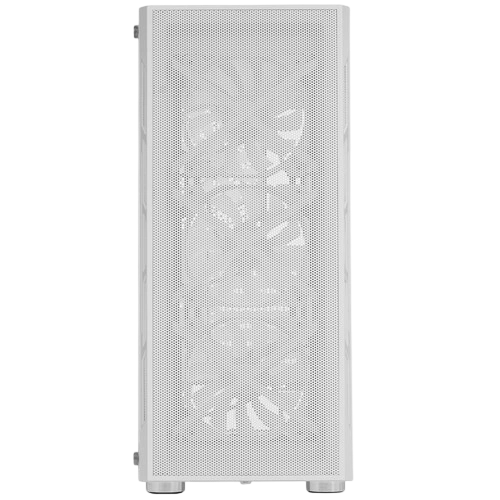 Компьютерный корпус 1STPLAYER FIREBASE XP LED White (XP-WH-4F1-W) документация