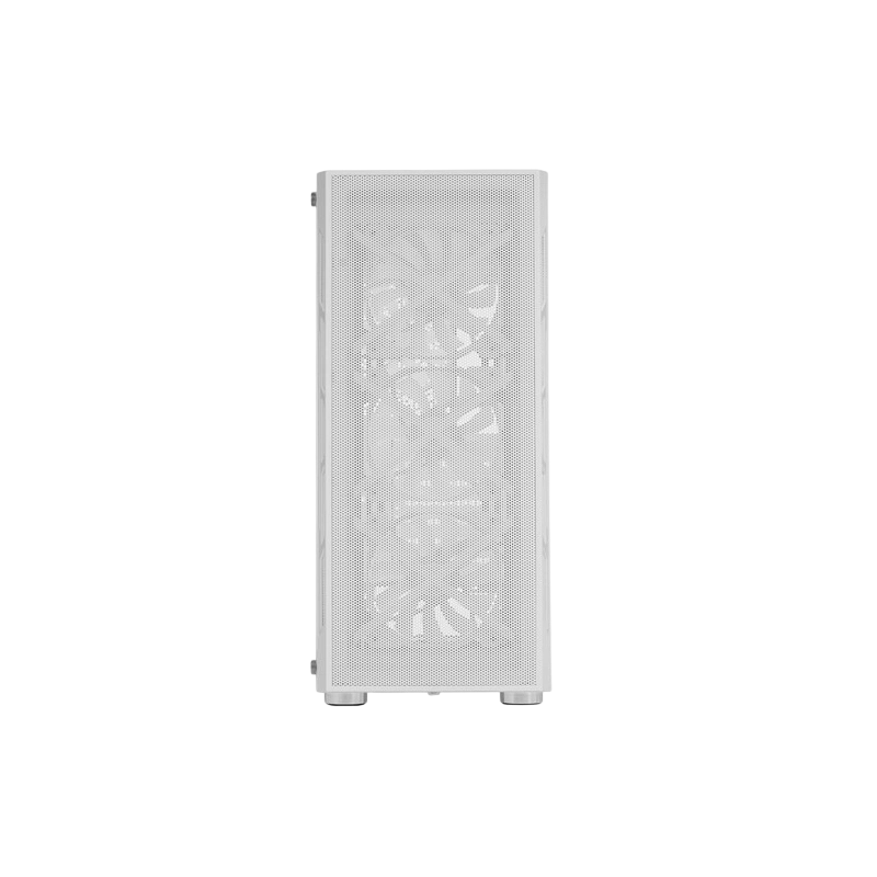 Компьютерный корпус 1STPLAYER FIREBASE XP LED White (XP-WH-4F1-W) документация
