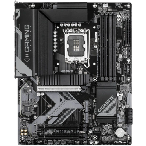 Материнская плата Gigabyte B760 GAMING X WIFI6E GEN5