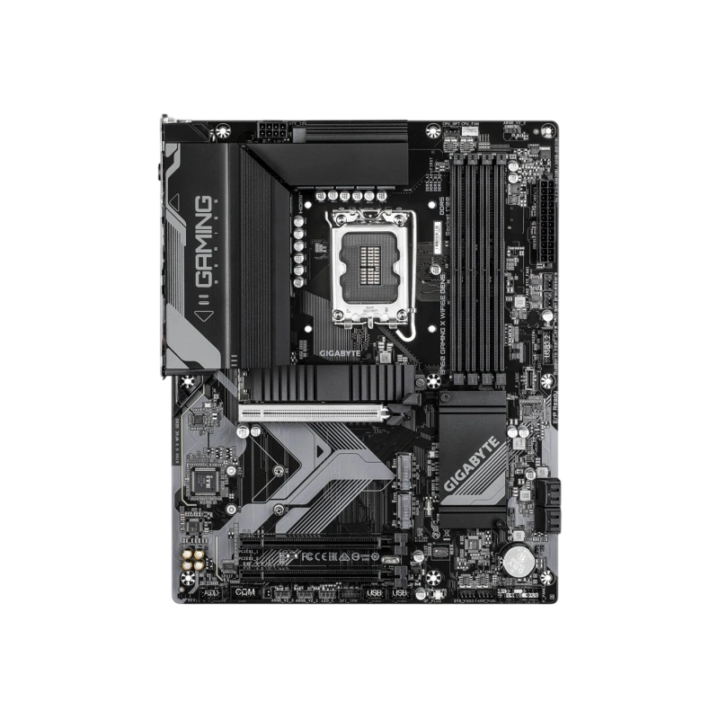 Материнская плата Gigabyte B760 GAMING X WIFI6E GEN5