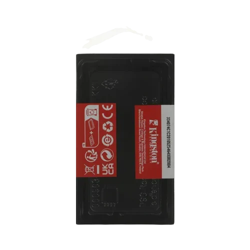 Оперативная память 8 Gb 5600 MHz Kingston ValueRAM (KVR56S46BS6-8)