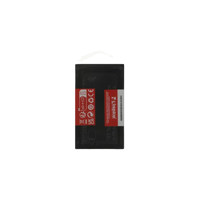 Оперативная память 8 Gb 5600 MHz Kingston ValueRAM (KVR56S46BS6-8)