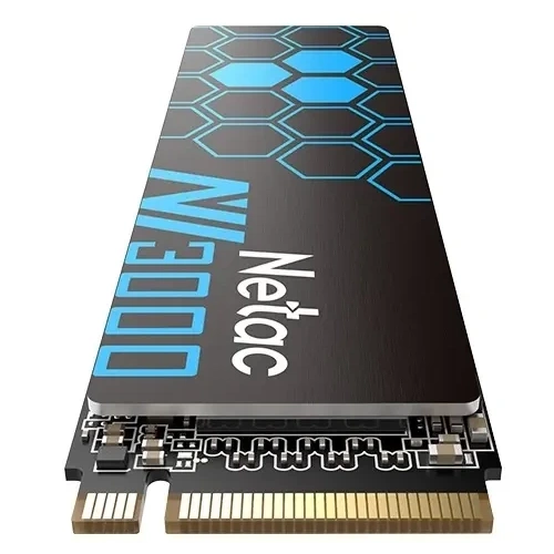 Твердотельный накопитель NETAC 500 Gb (NT01NV3000-500-E4X) BOX