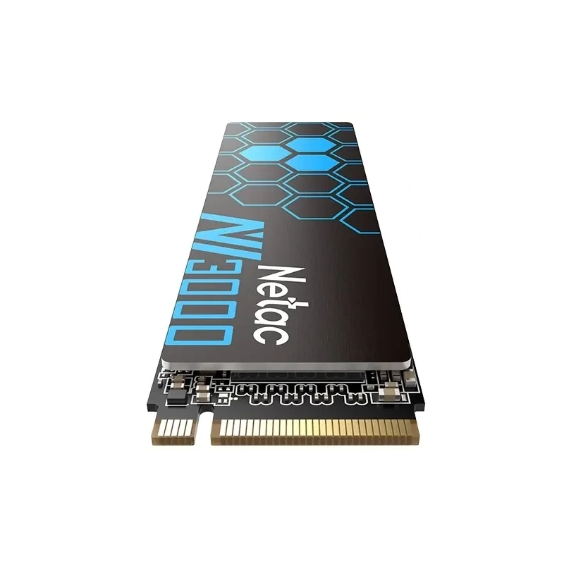 Твердотельный накопитель NETAC 500 Gb (NT01NV3000-500-E4X) BOX