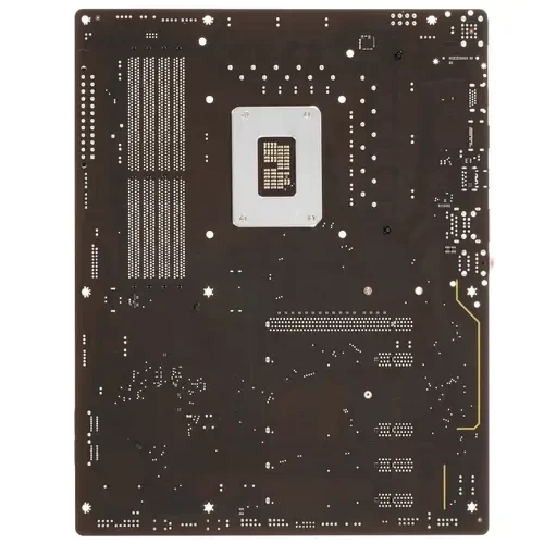 Материнская плата Gigabyte B760 DS3H DDR4 2 x кабель SATA, документация, задняя планка